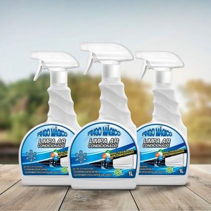 Imagem de Pingo Magico Ar Condicionado 1 Litro(variado)