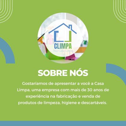 Imagem de Pingo magico gold flotador - limpeza pesada -1 l