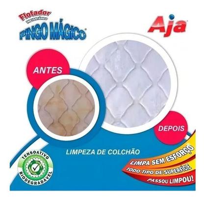 Imagem de Pingo Mágico Original 1 Litro Brilho e Frescor em Todas as Superfícies