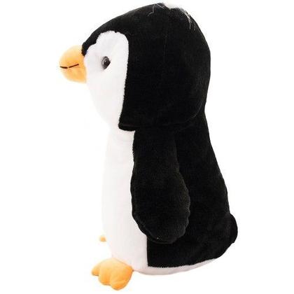 Imagem de Pinguim 33cm  Pelúcia