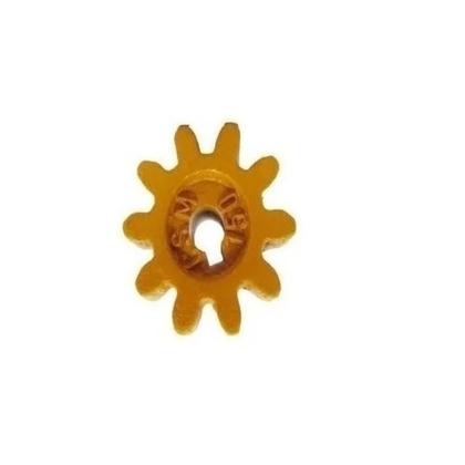 Imagem de Pinhão Da Cremalheira Betoneira Csm 120L 10 Dentes 