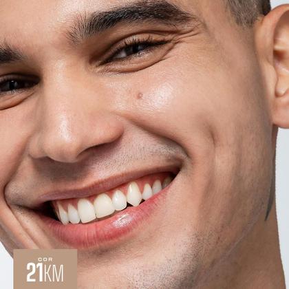 Imagem de Pink Cheeks Pink Stick FPS 90 FPUVA 70 21Km Protetor Solar Facial com Cor 14g