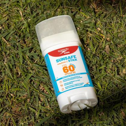Imagem de Pink Cheeks Sunsafe Baby & Kids FPS 60 FPUVA 50 Protetor Solar Infantil Corporal 50g0G