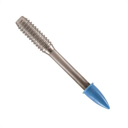 Imagem de Pino Aco Ancora C/Rosca 1/4X30X20 A.Dire - Kit C/100 Unidades