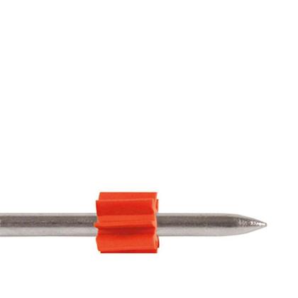 Imagem de Pino Aco Ancora Liso 1/4X45 A.Indireta - Kit C/100 Unidades