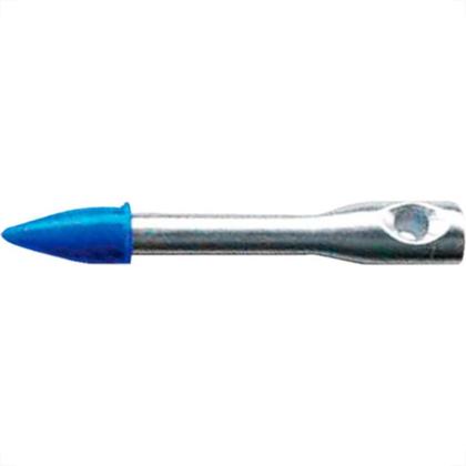 Imagem de Pino De Aco C/Furo 1/4X3X27 C/100