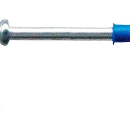 Imagem de Pino De Aco Liso 1/4 X 38 C/100