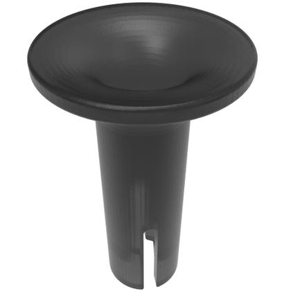 Imagem de Pino de reposição de Oscilação da Rotação do Ventilador Arno VF40 VF30 SF30 TS55 Turbo Silence Ultra Force e Ultra Silence