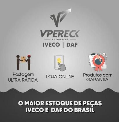 Imagem de Pino Do Suporte Da Barra Estabilizadora Tração Para IVECO Stralis/ Eurotech - 42120135