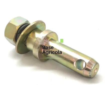Imagem de Pino engate do implemento com porca