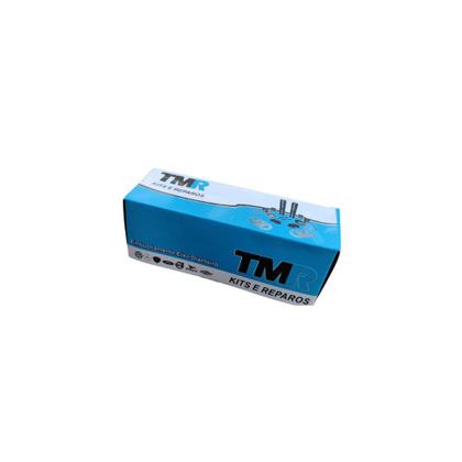 Pino Manga Eixo MB Freio a Ar 1315 1417 38,70mm x 217mm-0,70 - TMR Imagem de Pino Manga Eixo MB Freio a Ar 1315 1417 38,70mm x 217mm-0,70