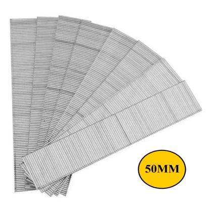 Imagem de Pino Para Pinador Pneumático F50 Aço Galvanizado 50mm