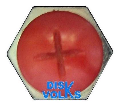 Imagem de Pino Parafuso Garfo Embreagem Gol 1.0 8v 02a141777b Original