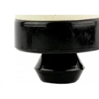 Imagem de Pino Polarizado Lumibras 3X30A Nylon 330 - Kit C/10 Unidades