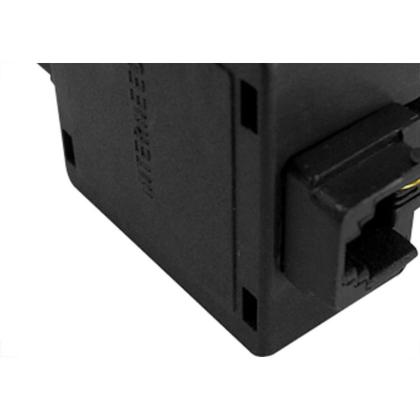 Imagem de Pino Teleb C/2Adap.Imp.Lat Inter - Kit C/10 Unidades