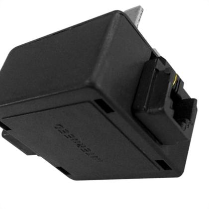 Imagem de Pino Teleb C/2Adap.Imp.Lat Inter - Kit C/10 Unidades