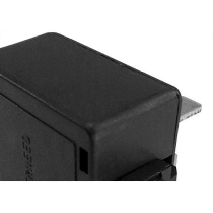 Imagem de Pino Teleb C/2Adap.Imp.Lat Inter - Kit C/10 Unidades