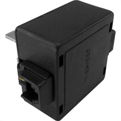 Imagem de Pino Teleb C/2Adap.Imp.Lat Inter - Kit C/10 Unidades