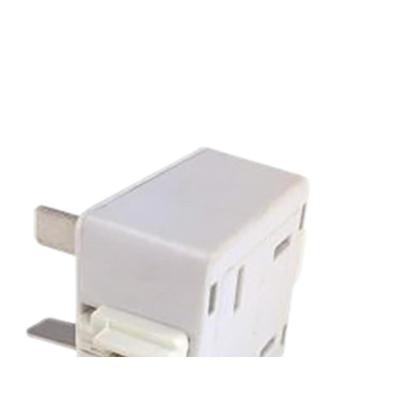 Imagem de Pino Teleb C/Femea 2 Adaptador Imp.Lat Intern - Kit C/10 Unidades