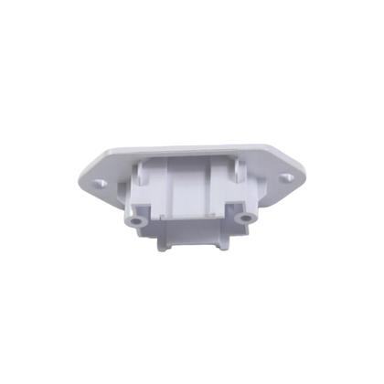 Imagem de Pino Trava da Porta P/ Secadora de Roupas Electrolux Svp10 e Spv11 Original