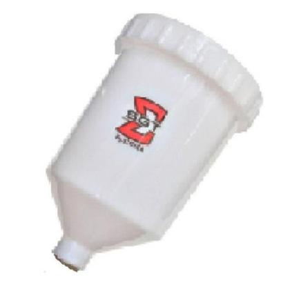 Imagem de pintura pneumática1.5 600ml sgt3013a - SIGMA