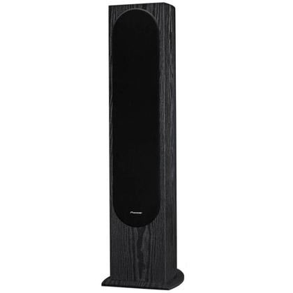Pioneer SP-FS52 Caixa Torre 3-vias 130w RMS 6 ohms (Unidade) Preto