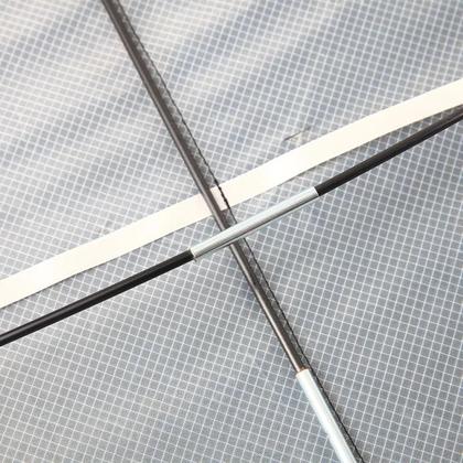 Imagem de Pipa Delta Grande E Fácil De Voar Para Adultos E Crianças Com Corda De 100m YongJian