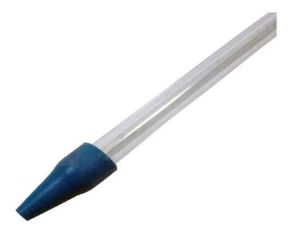 Imagem de Pipeta Grande Soma 25cm Alimentador De Corais Para Marinhos