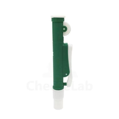 Imagem de Pipetador Manual de Volumes Pi Pump Capacidade:10ml