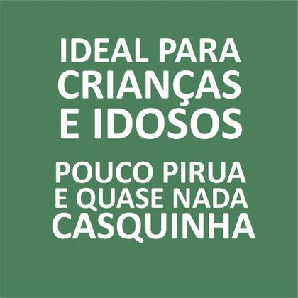 Imagem de PIPOCA BRANCA MILHO ESPECIAL 1 KILO  Mais Temperos