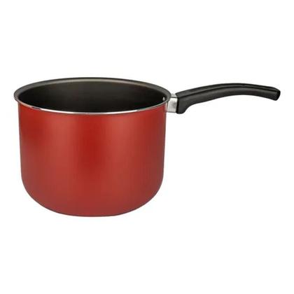 Imagem de Pipoqueira Antiaderente 4,5 L Tampa De Vidro VRM - Cozillar