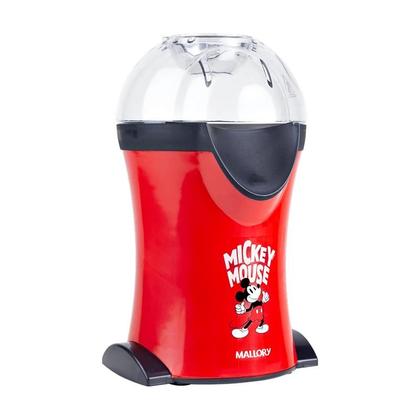 Imagem de Pipoqueira Elétrica Mallory Disney Mickey 1200w - 220v
