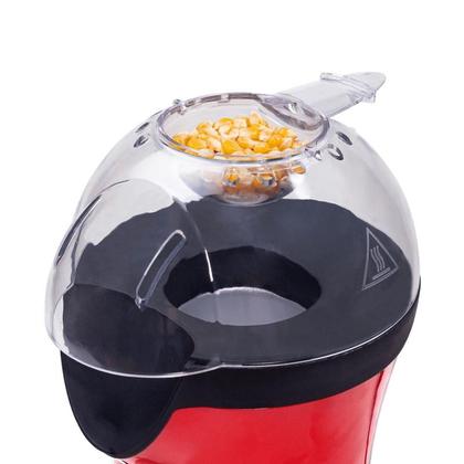 Imagem de Pipoqueira Elétrica Mallory Disney Mickey 1200w - 220v