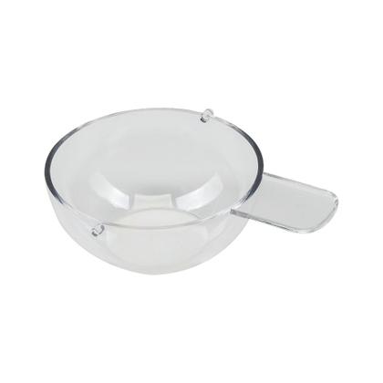 Imagem de Pipoqueira Elétrica Pop Cine PP01 Agratto 1200W Vermelha 127V