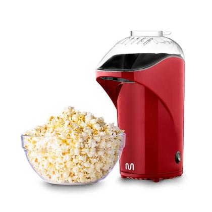 Imagem de Pipoqueira Elétrica Sem Óleo 127V com 1200W Multi - GO057