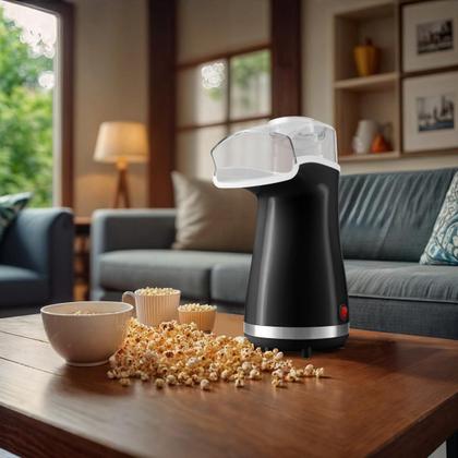Imagem de Pipoqueira Elétrica Sem Óleo Philco 1200W PPIE01A