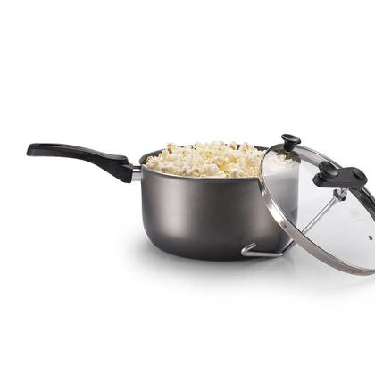 Imagem de Pipoqueira MTA Versátil 3,6 Litros Com Tampa de Vidro