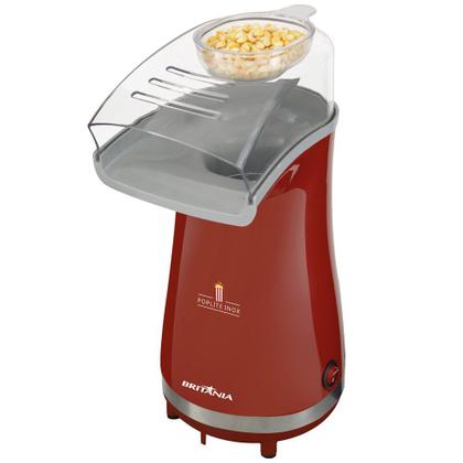 Imagem de Pipoqueira Poplite BPI01VI com Bico Direcionador Britânia