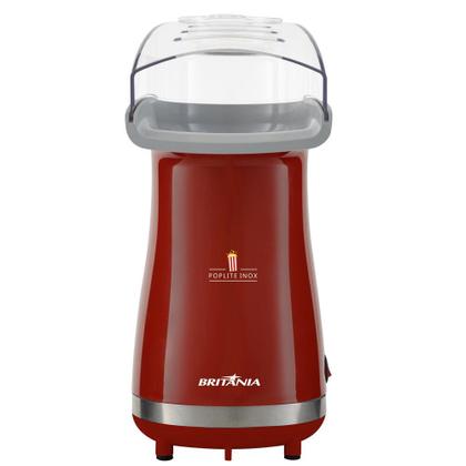 Imagem de Pipoqueira Poplite BPI01VI com Bico Direcionador Britânia