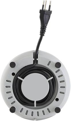 Imagem de Pipoqueira, Poplite inox Bpi01vi, Vermelho, 127V, Britânia