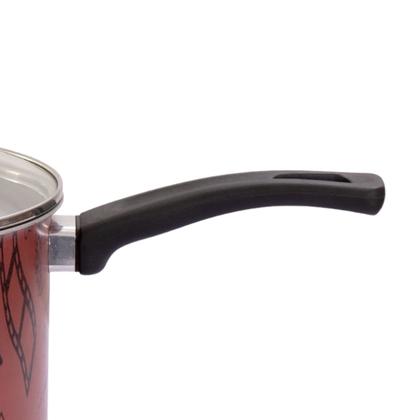 Imagem de Pipoqueira Pow Pow  Pipoca Perfeita com Estilo e Praticidade! - Panelaço Brasil - Pìpoqueira Panela