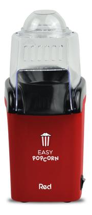 Imagem de Pipoqueira Red Easy Popcorn Vermelho Pq100 1200W - 127V