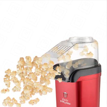 Imagem de Pipoqueira Red Easy Popcorn Vermelho Pq100 1200W - 127V