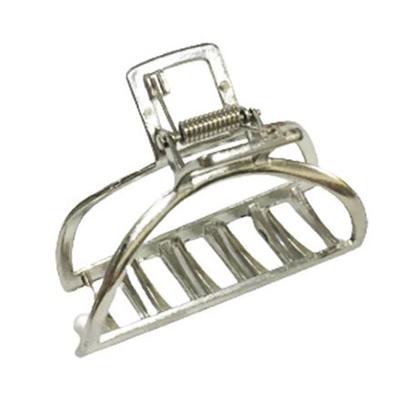 Imagem de Piranha De Cabelo Grande Em Metal Confortável e Resistente