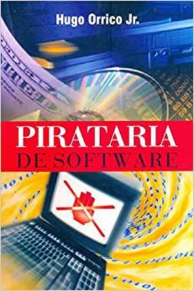 Imagem de Pirataria De Software - MM