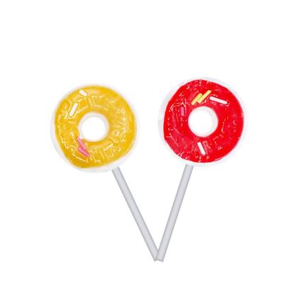 Imagem de Pirulito em formato de Rosquinha Royal (30 unidades)