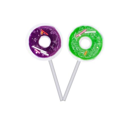 Imagem de Pirulito em formato de Rosquinha Royal (30 unidades)