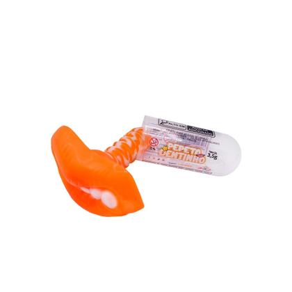 Imagem de Pirulito Pepeta Dentinho Display Com 30 Unidades - Royal Toys