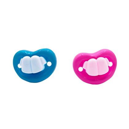 Imagem de Pirulito Pepeta Dentinho Display Com 30 Unidades - Royal Toys