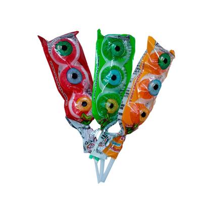 Imagem de Pirulito Triolho Display Com 30 Unidades - Royal Toys